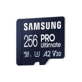Mikro SD-kort Samsung MB-MY256SA/WW 256 GB #6