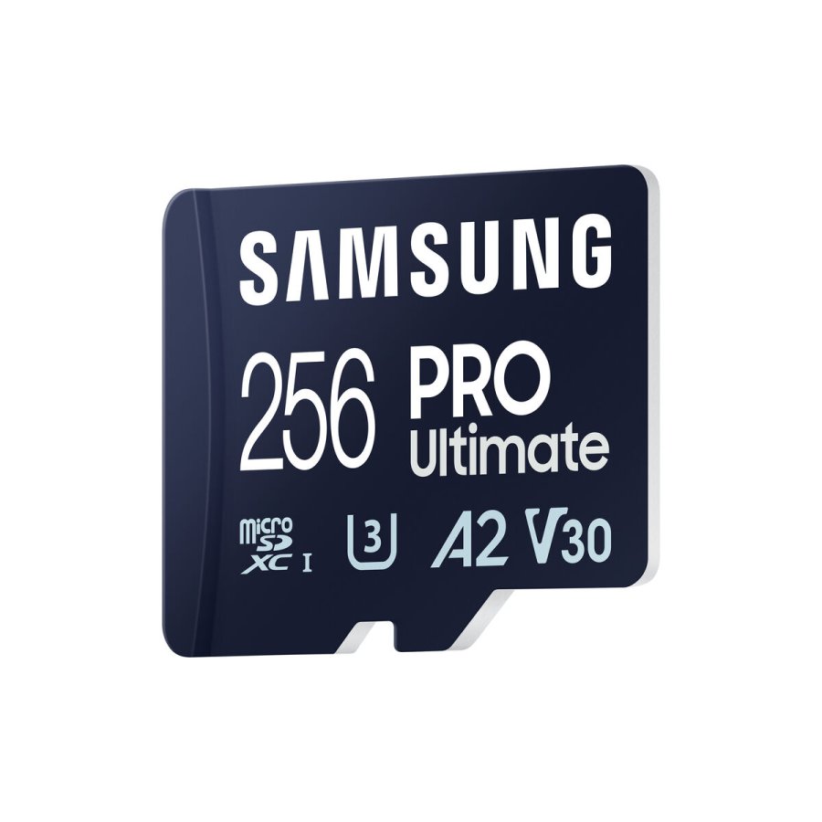 Mikro SD-kort Samsung MB-MY256SA/WW 256 GB #6