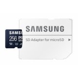 Mikro SD-kort Samsung MB-MY256SA/WW 256 GB #3