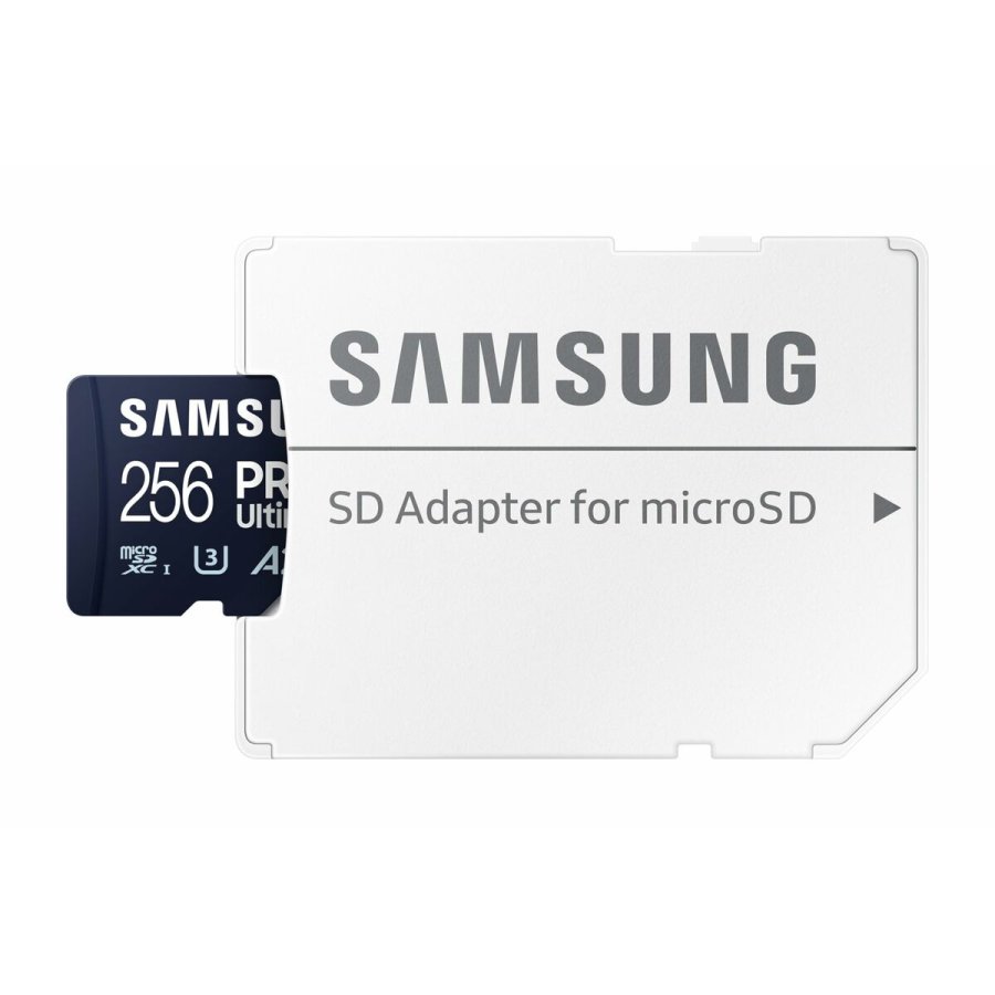 Mikro SD-kort Samsung MB-MY256SA/WW 256 GB #3