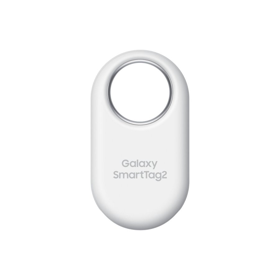 GPS-lokalisering Galaxy Smart Tag 2 Samsung Galaxy SmartTag2 Hvid #2