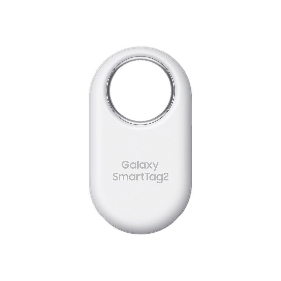 GPS-lokalisering Galaxy Smart Tag 2 Samsung Galaxy SmartTag2 Hvid #1