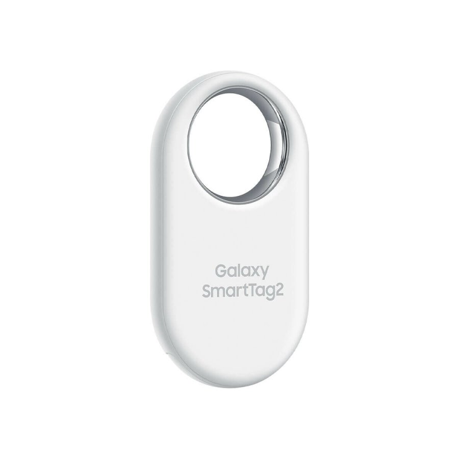 GPS-lokalisering Galaxy Smart Tag 2 Samsung Galaxy SmartTag2 Hvid #3