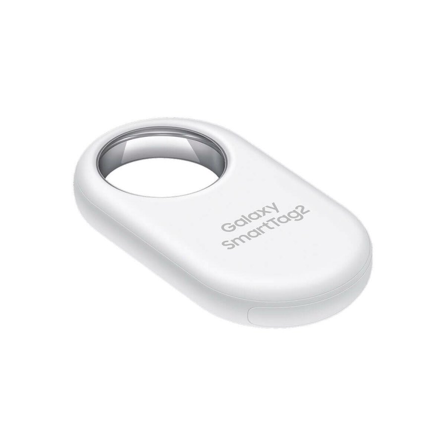 GPS-lokalisering Galaxy Smart Tag 2 Samsung Galaxy SmartTag2 Hvid #4