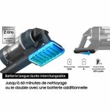 Trdls stvsuger Samsung Jet 85 Bl 550 W #17