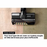 Trdls stvsuger Samsung Jet 85 Bl 550 W #21