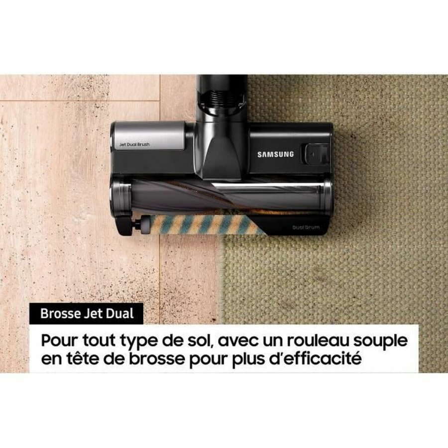 Trdls stvsuger Samsung Jet 85 Bl 550 W #21