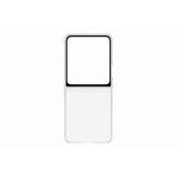 Mobilcover Samsung FLIPSUIT INTER.FLIP5 Gennemsigtig #3