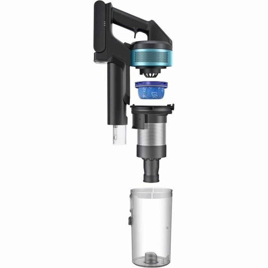 Stavstvsuger Samsung Jet 75E Multi 550 W 200 W #13