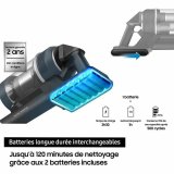 Stavstvsuger Samsung 550 W 200 W #17