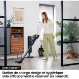 Stavstvsuger Samsung 580 W #5