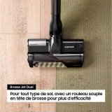 Stavstvsuger Samsung 580 W #21
