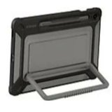 Mobilcover TAB S9 FE/S9 Samsung EF-RX510CBEGWW Sort #2