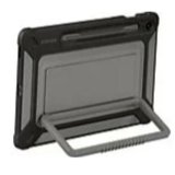 Mobilcover TAB S9 FE/S9 Samsung EF-RX510CBEGWW Sort #1