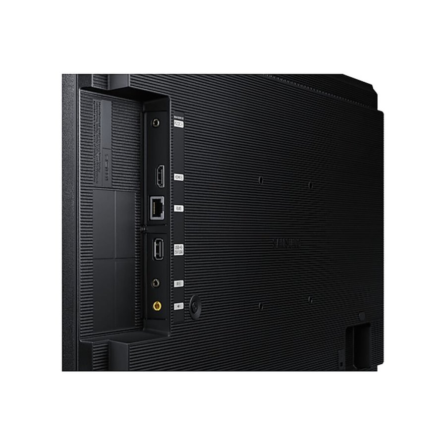 Videovg Monitor Samsung QB24C Full HD 24