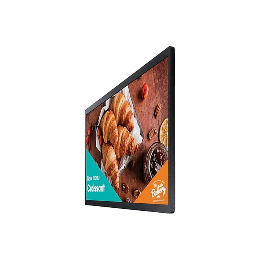 Videovg Monitor Samsung QB24C Full HD 24