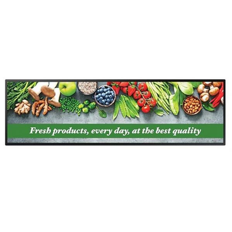 Videovg Monitor Samsung SH37R-B 37