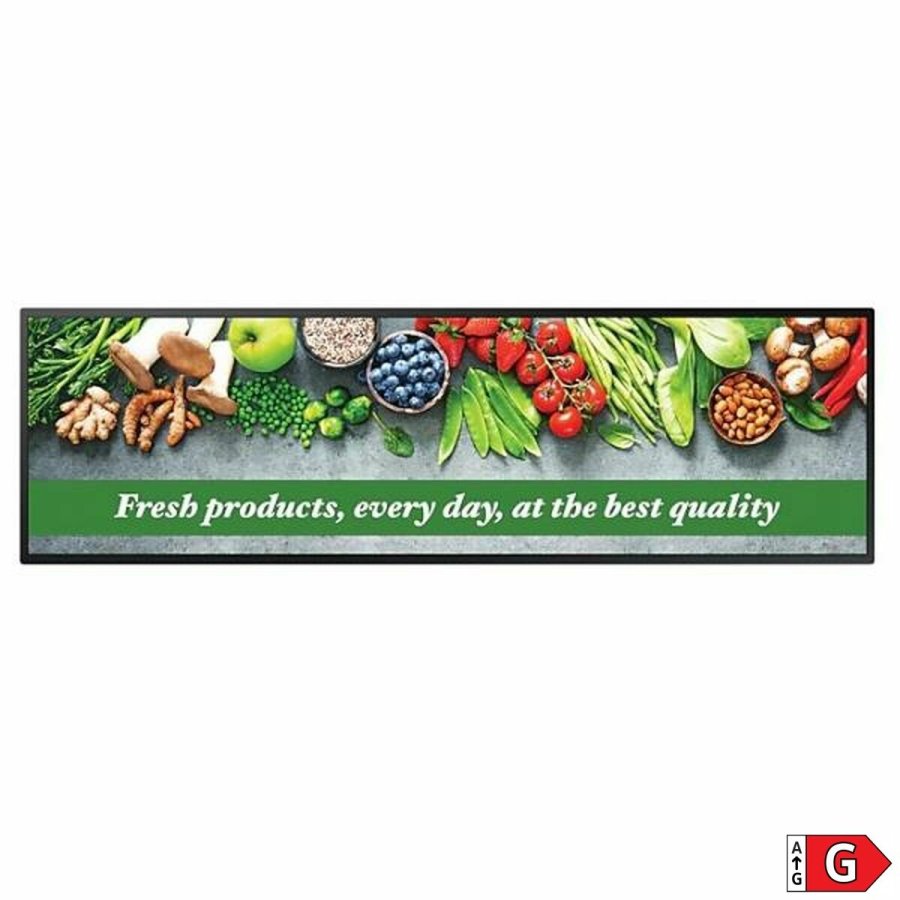 Videovg Monitor Samsung SH37R-B 37