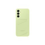 Mobilcover Samsung EF-OA256TMEGWW Lime Galaxy A25 #1