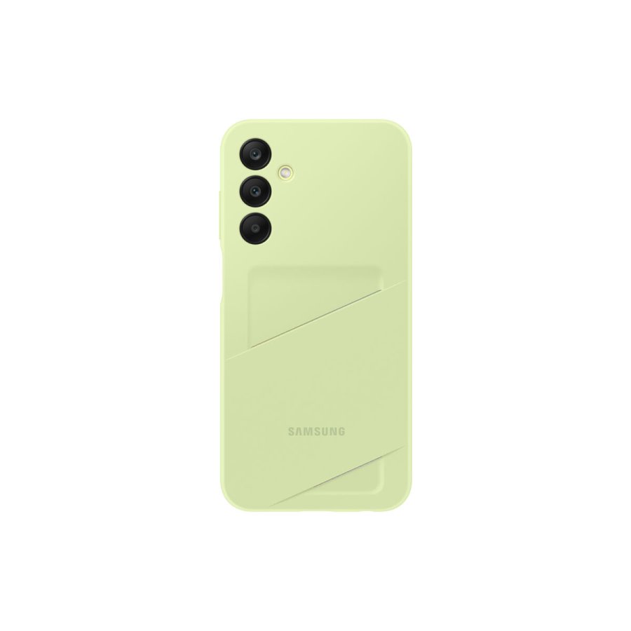 Mobilcover Samsung EF-OA256TMEGWW Lime Galaxy A25 #1