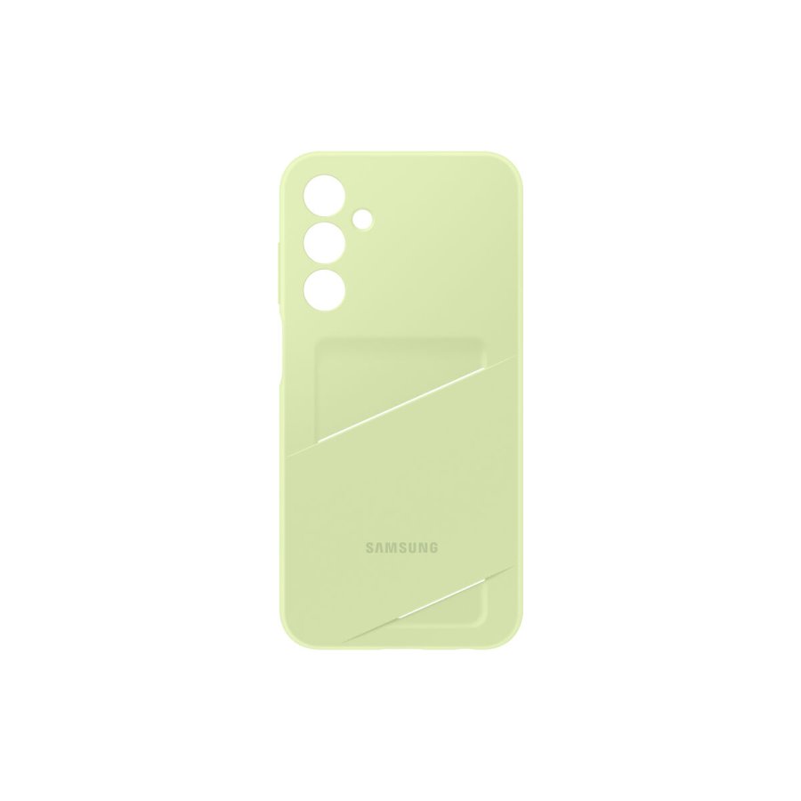 Mobilcover Samsung EF-OA256TMEGWW Lime Galaxy A25 #3