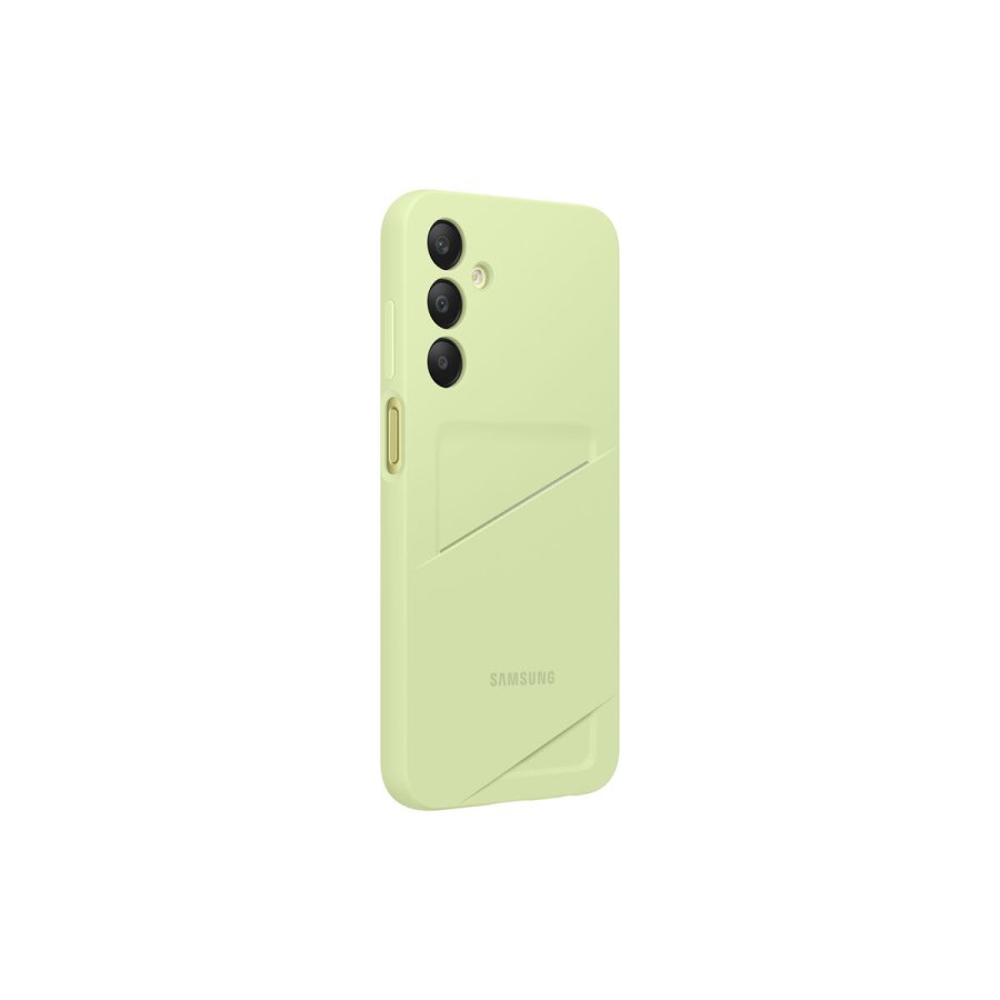 Mobilcover Samsung EF-OA256TMEGWW Lime Galaxy A25 #2