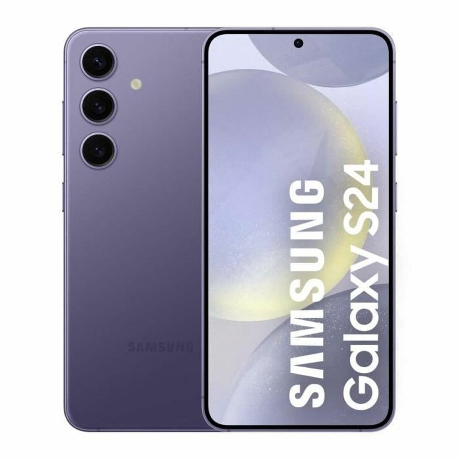 Smartphone Samsung SM-S921BZVDEUB #1