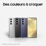 Smartphone Samsung SM-S921BZVDEUB #2