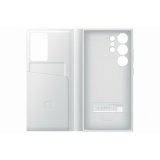 Mobilcover Samsung S24 ULTRA Hvid #1