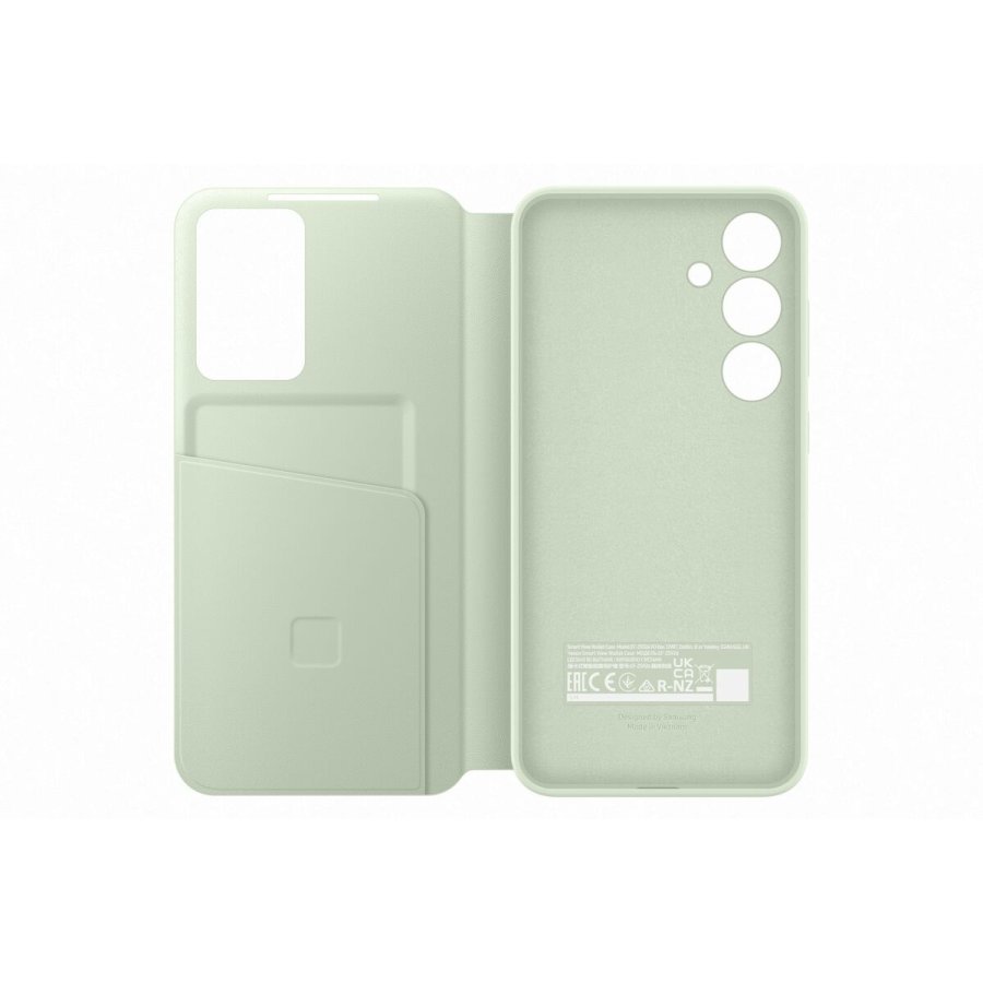Mobilcover Samsung EF-ZS926CGEGWW Grn #1