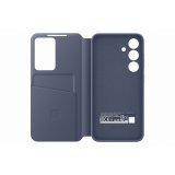 Mobilcover Samsung S24 Violet #1