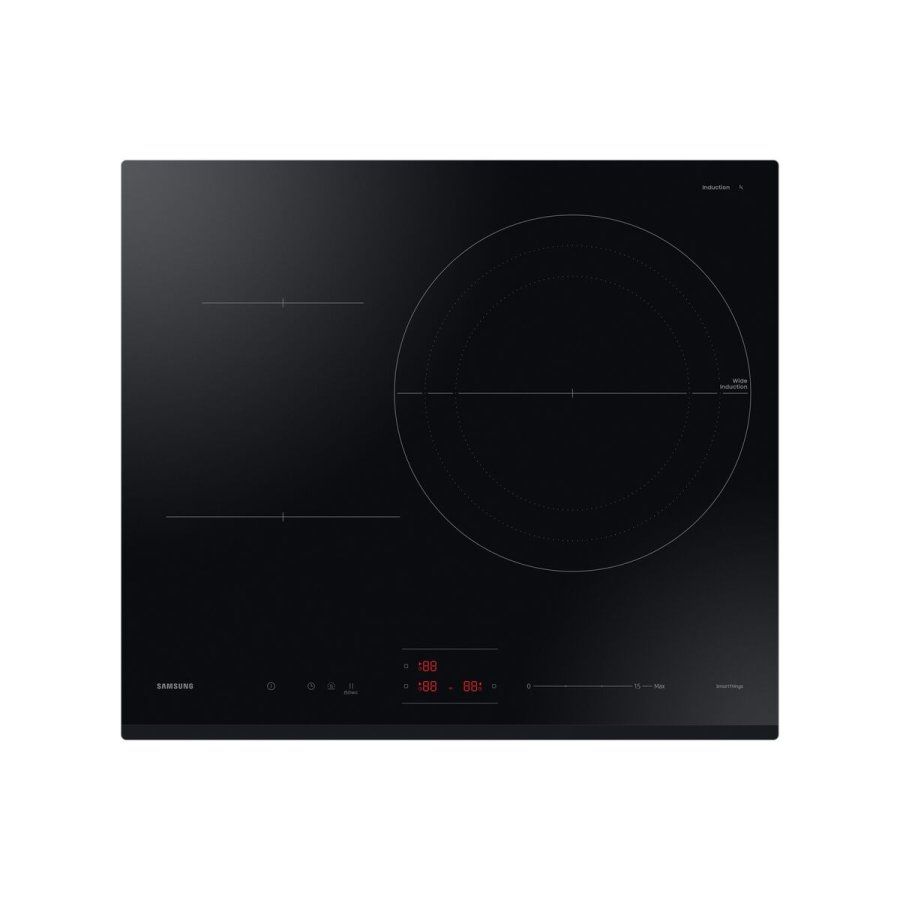 Induktionsplade Samsung NZ63C4036GKU1 #1