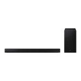 Trdls soundbar Samsung HWB650D Sort 370 W #1