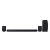 Sound bar Samsung HWQ930D Sort 540W #1