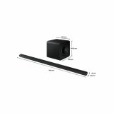 Sound bar Samsung #3