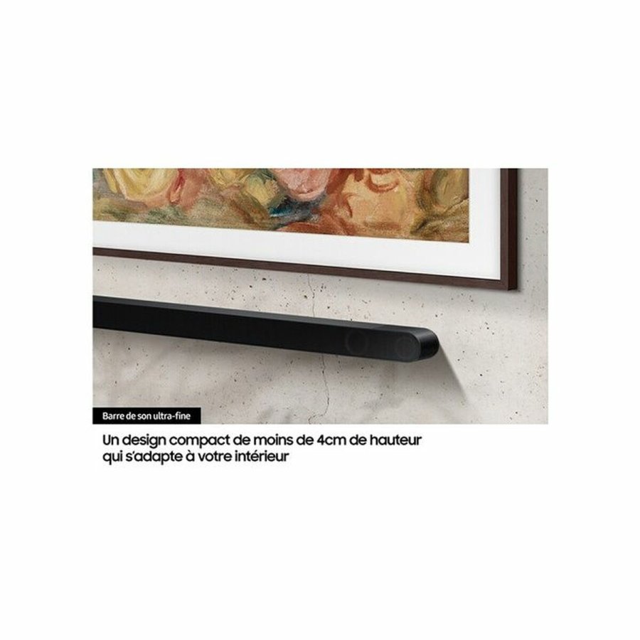 Sound bar Samsung #5