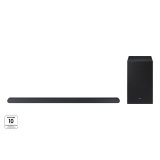 Sound bar Samsung #7