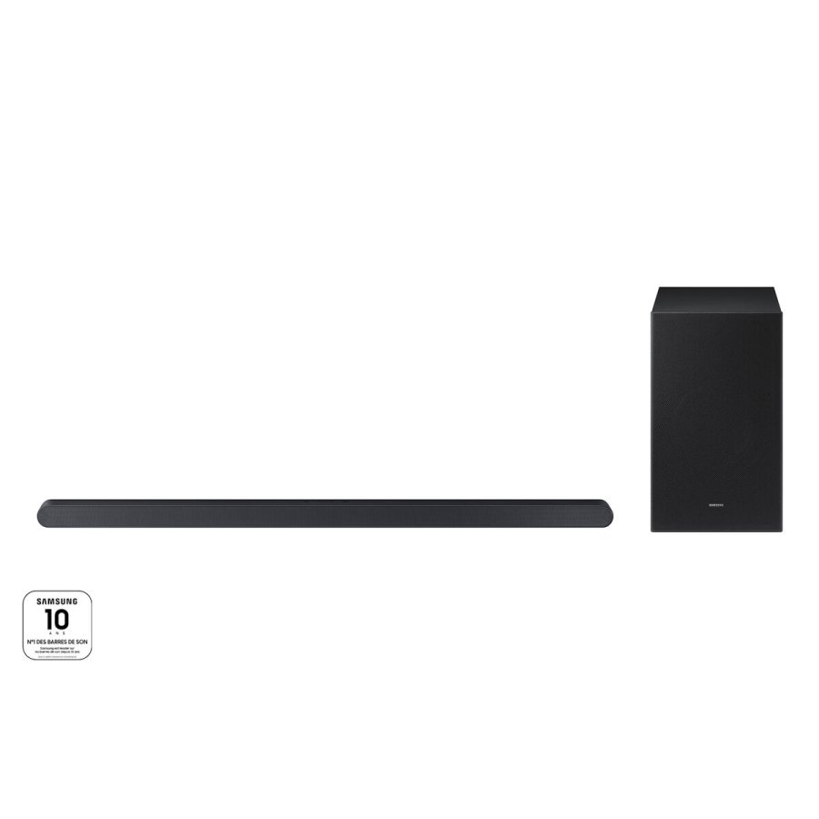 Sound bar Samsung #7