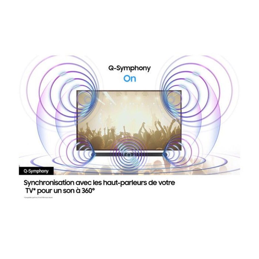 Sound bar Samsung #5