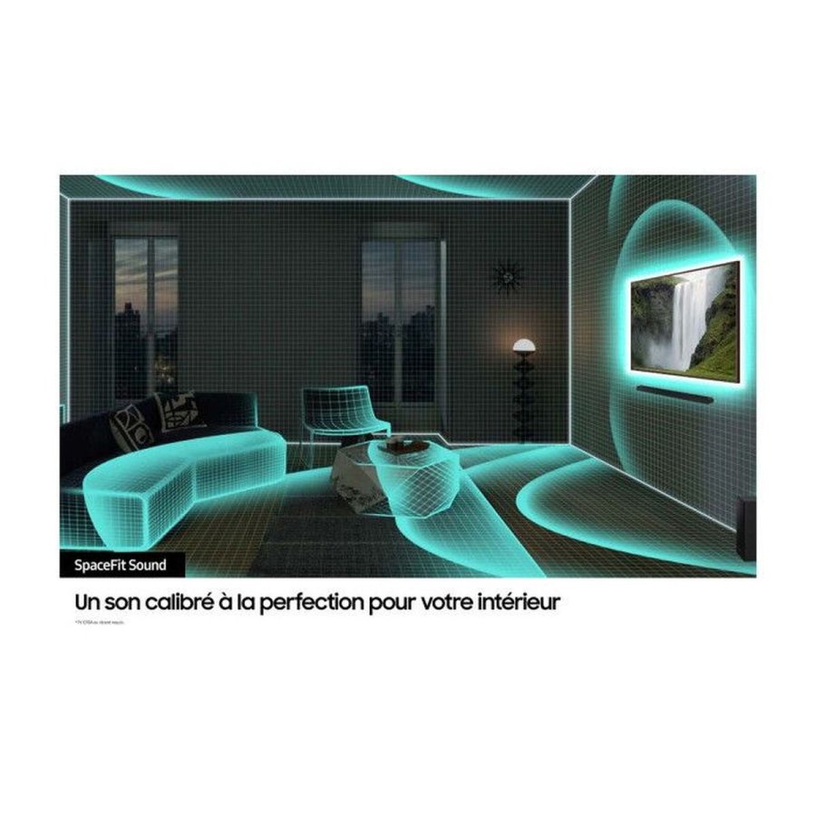 Sound bar Samsung #6