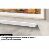 Sound bar Samsung HW-S811D Hvid #3