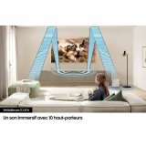 Sound bar Samsung HW-S811D Hvid #5