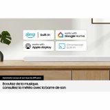 Sound bar Samsung HW-S811D Hvid #11