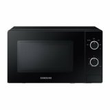 Mikroblgeovnen Samsung Sort 20 L #1