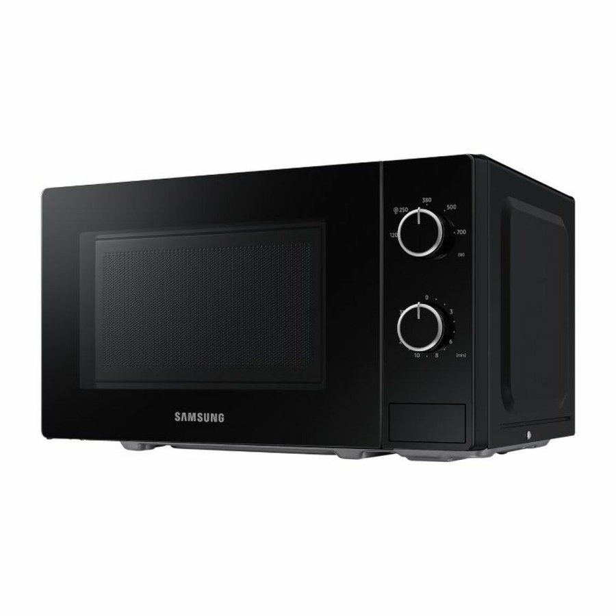 Mikroblgeovnen Samsung Sort 20 L #9