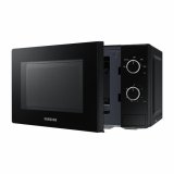Mikroblgeovnen Samsung Sort 20 L #13