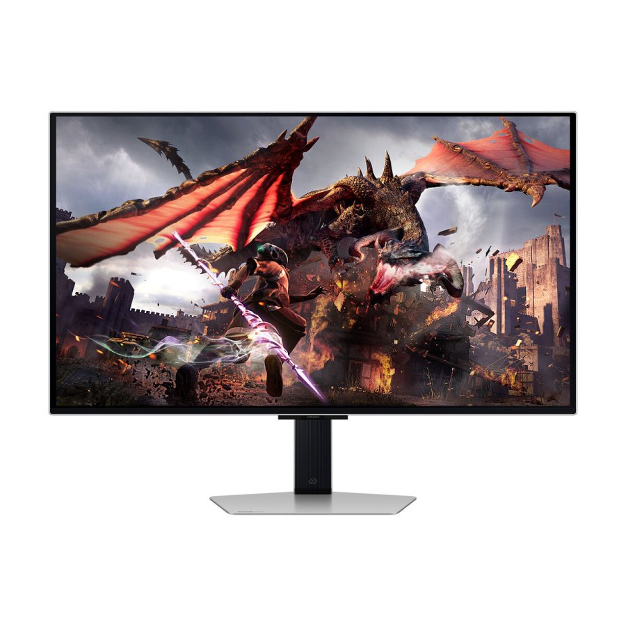 Gaming skrm Samsung LS32DG802SUXEN 4K Ultra HD 32