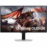 Gaming skrm Samsung LS32DG802SUXEN 4K Ultra HD 32