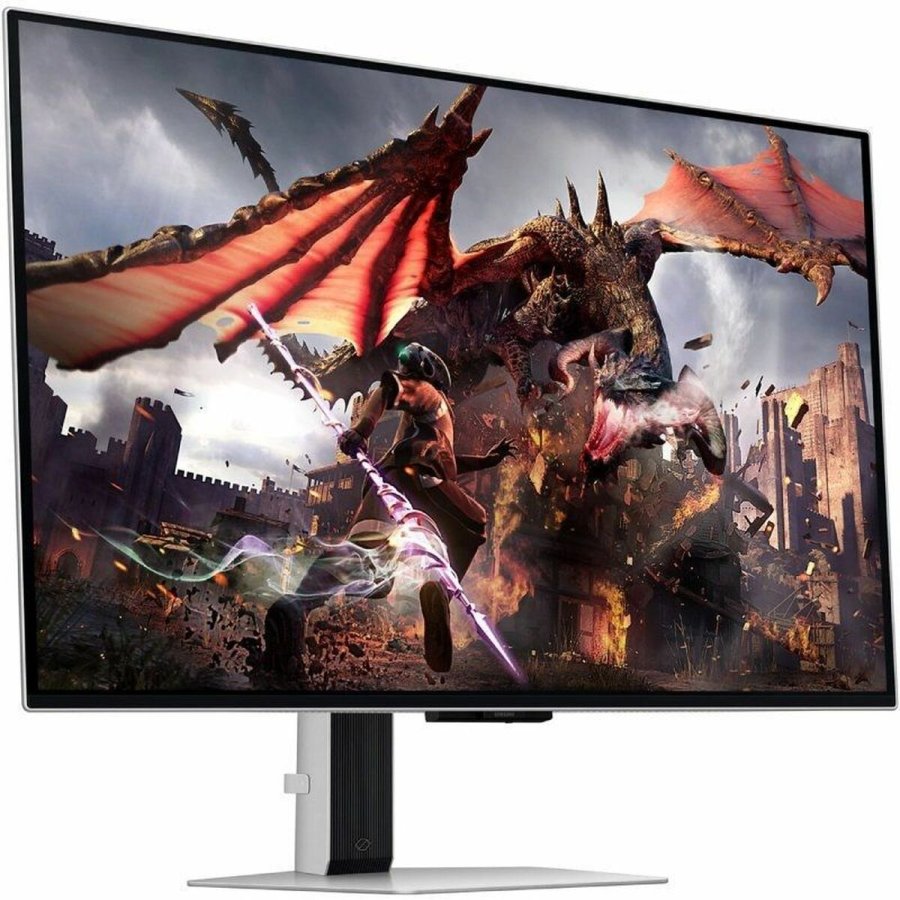 Gaming skrm Samsung LS32DG802SUXEN 4K Ultra HD 32