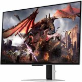 Gaming skrm Samsung LS32DG802SUXEN 4K Ultra HD 32